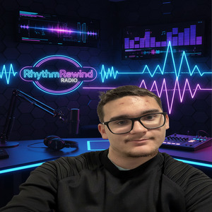 DJ Synthwave