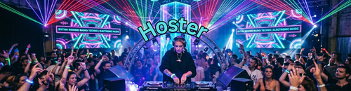 Hoster