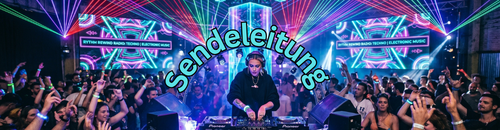 Sendeleitung