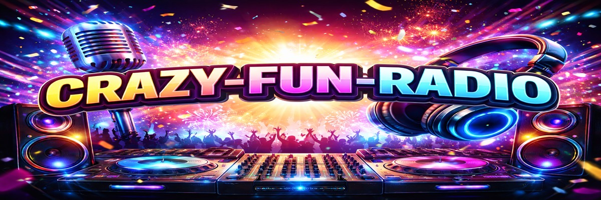 Crazy-Fun-Radio